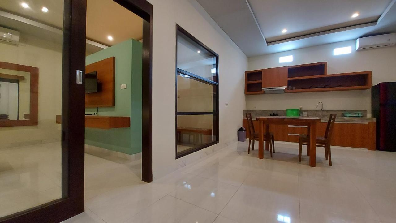 Guest house The New Moon *