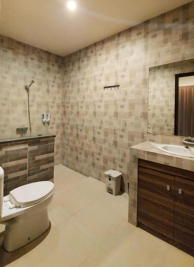 Guest house The New Moon Seminyak (Bali)