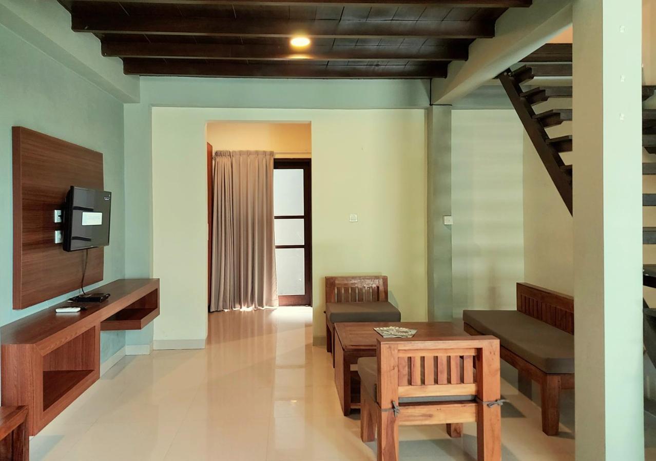 Guest house The New Moon *