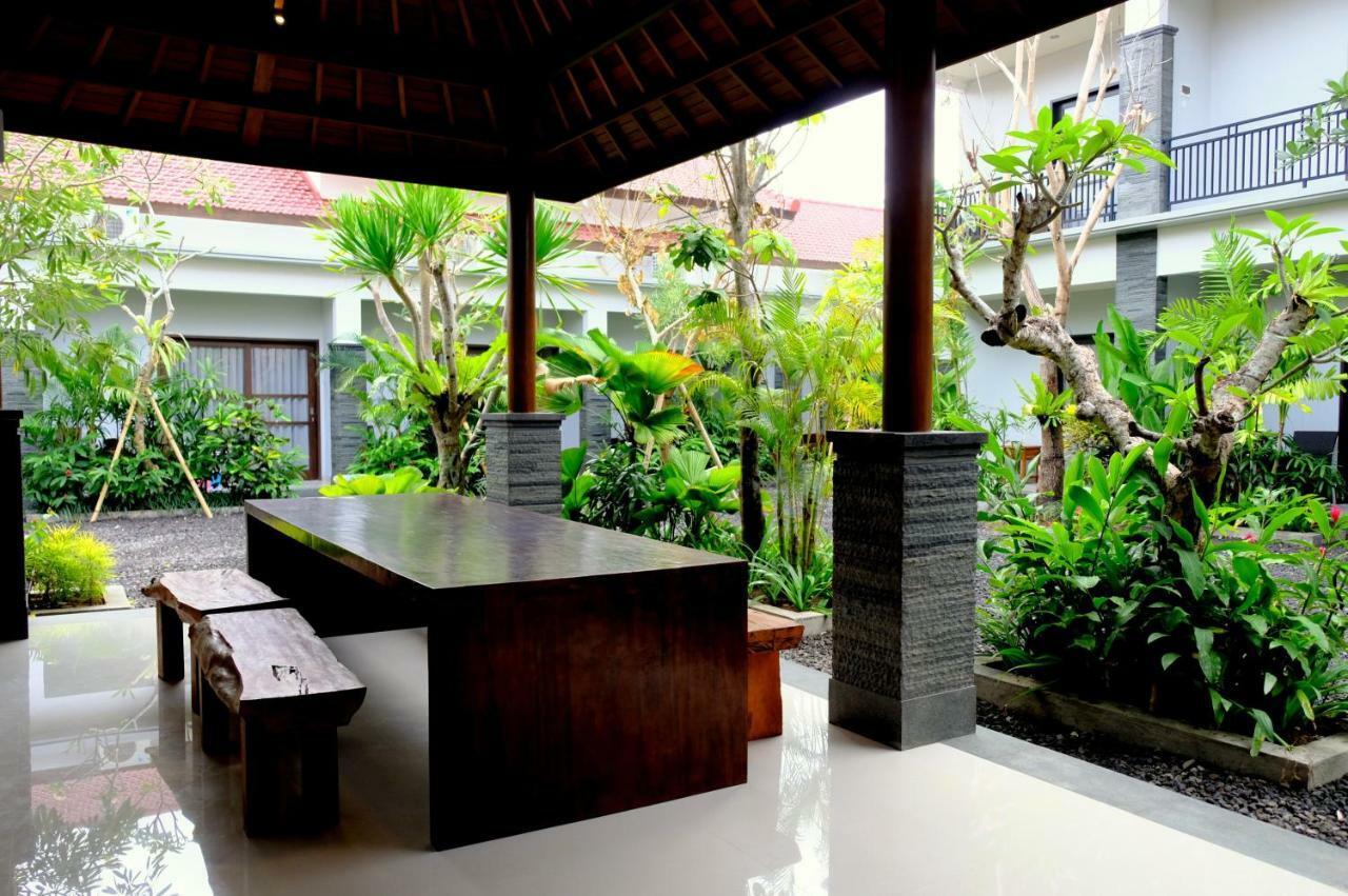 Guest house The New Moon
