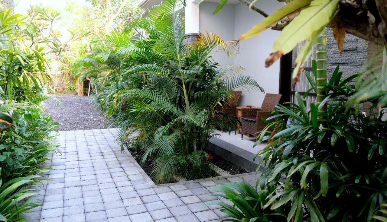 Guest house The New Moon