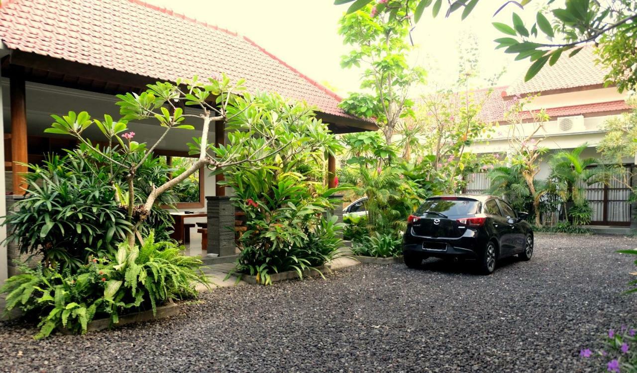 The New Moon Guest house