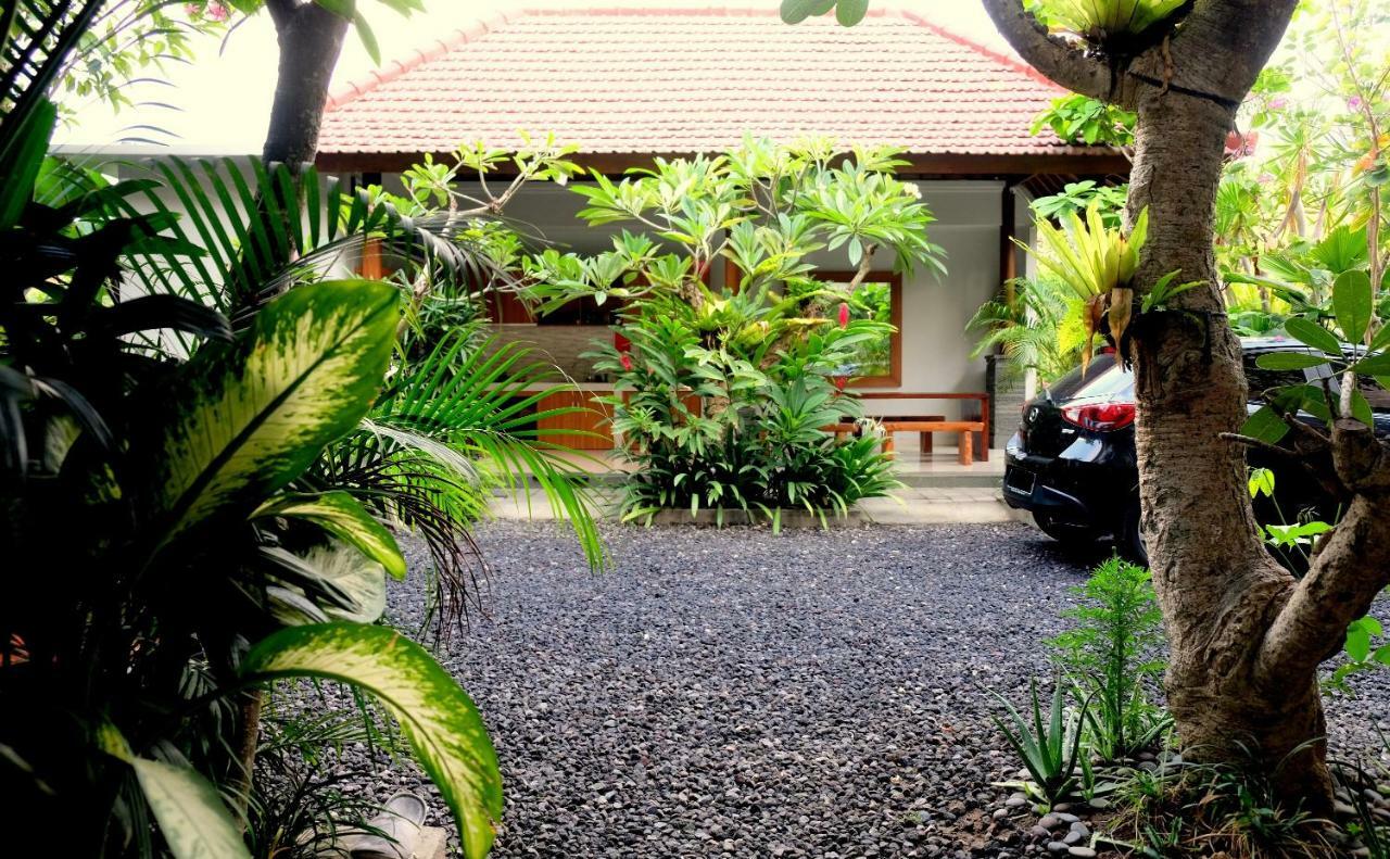 The New Moon Guest house *