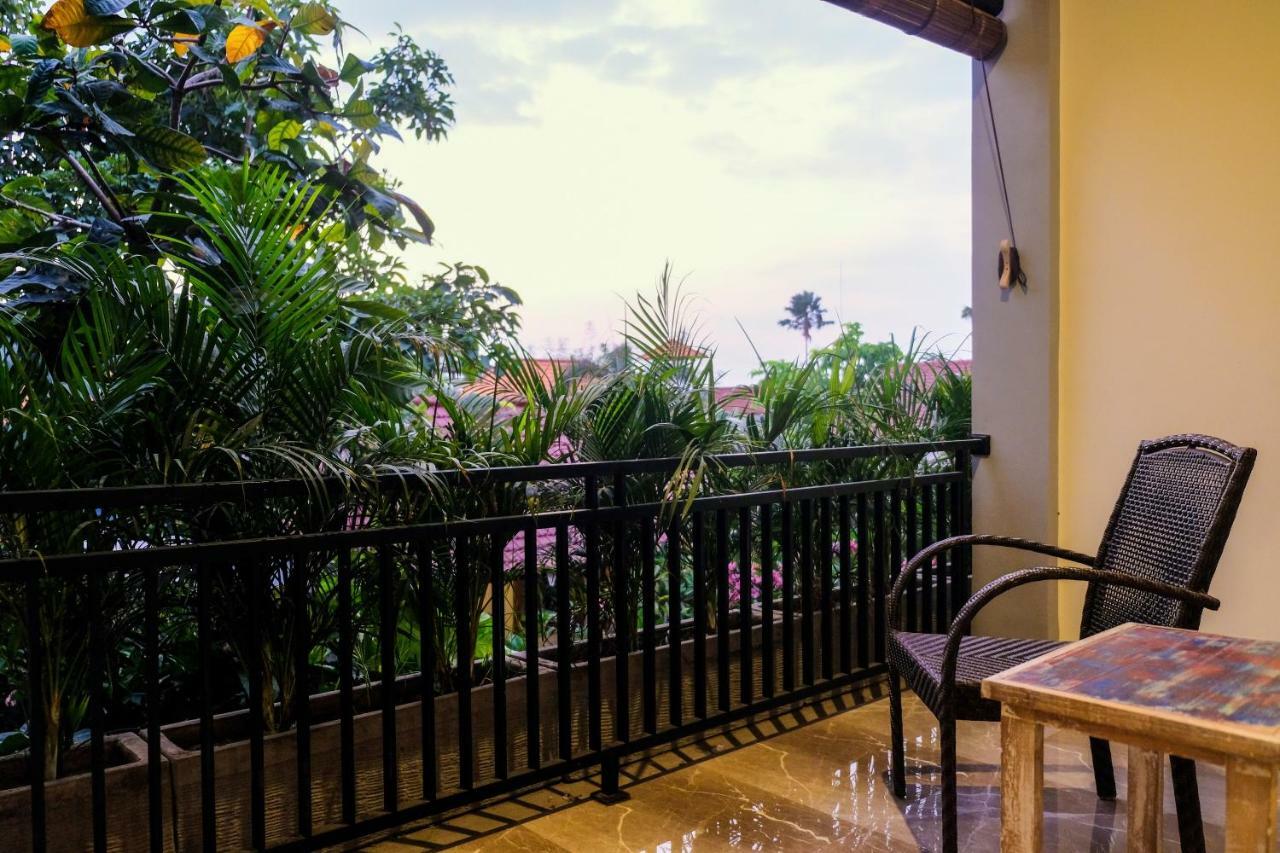 The New Moon Guest house