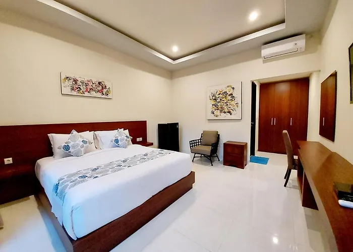 The New Moon Seminyak