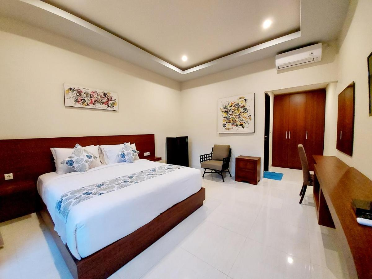 The New Moon Seminyak (Bali)